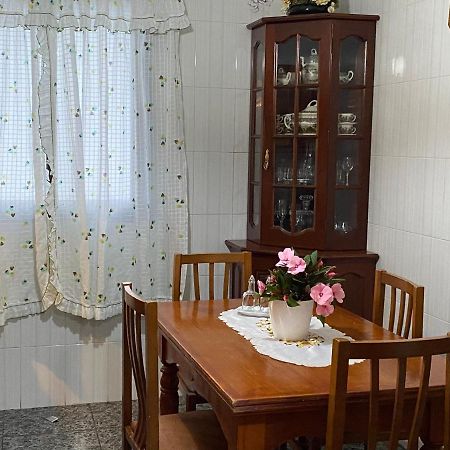 La Casa De Mami II Villa El Tanque Dış mekan fotoğraf