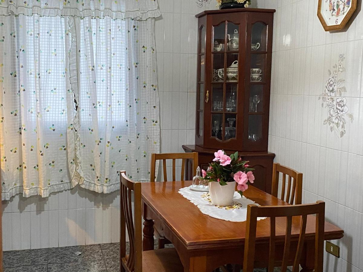 La Casa De Mami II Villa El Tanque Dış mekan fotoğraf