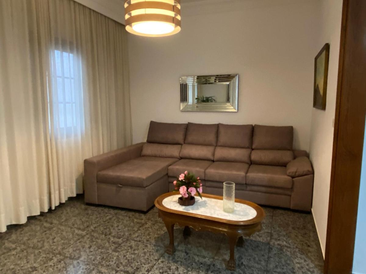 La Casa De Mami II Villa El Tanque Dış mekan fotoğraf