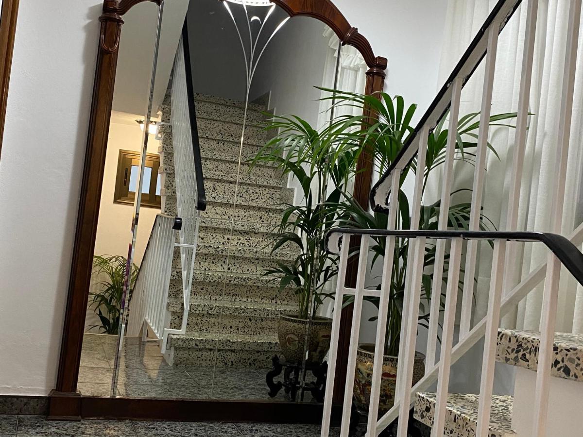 La Casa De Mami II Villa El Tanque Dış mekan fotoğraf