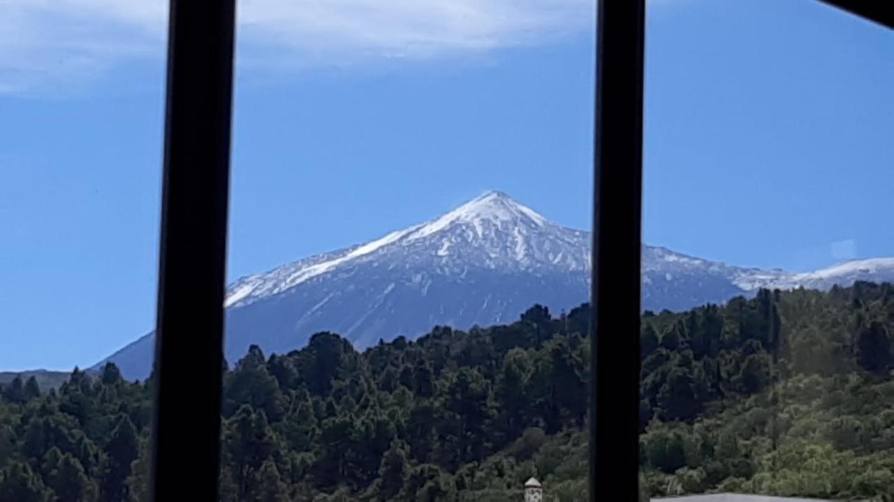 La Casa De Mami II Villa El Tanque Dış mekan fotoğraf