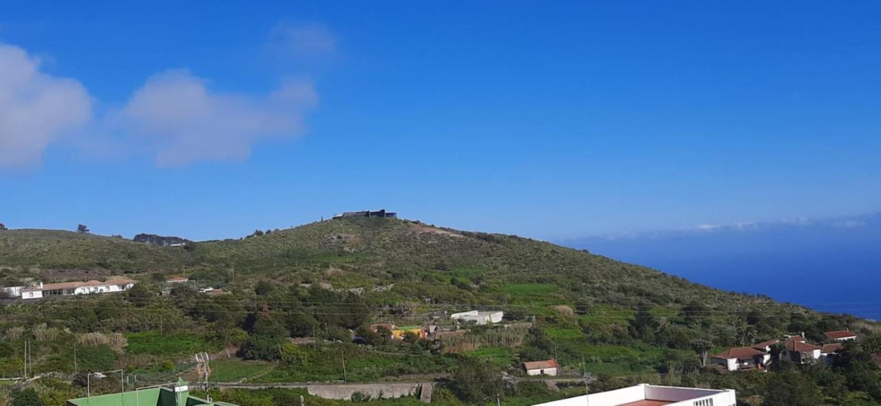 La Casa De Mami II Villa El Tanque Dış mekan fotoğraf