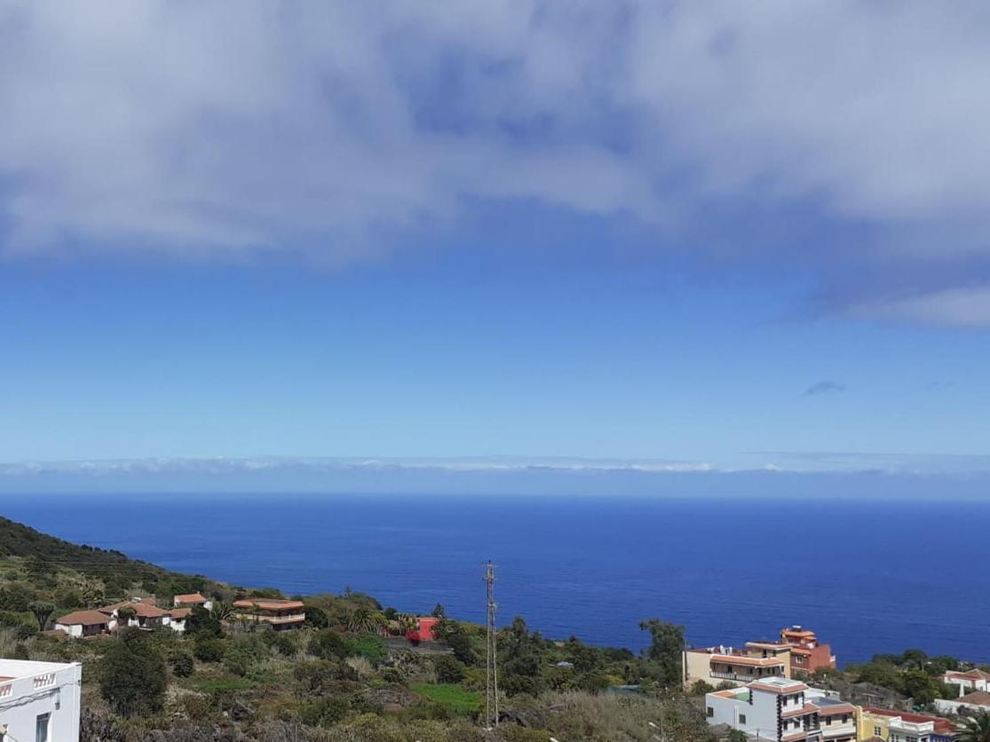 La Casa De Mami II Villa El Tanque Dış mekan fotoğraf